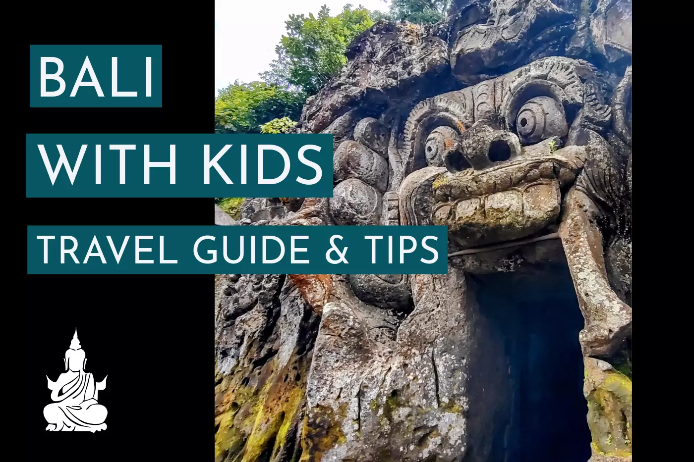 Bali with kids travel guide tips photo bali indonesia